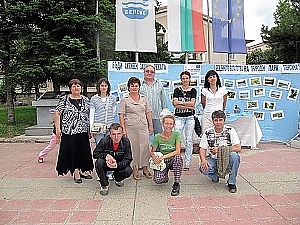 29 юни - Международен ден на река Дунав