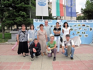 29 юни - Международен ден на река Дунав