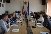 Природен парк ще реставрира църква с европейска значимост