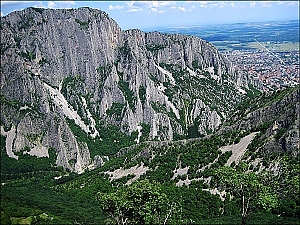 Petzl rocktrip в Природен парк 
