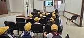 Ден на отворените врати на дигиталната зала в ПЦ "Натура"