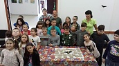 23-та Международна нощ на прилепите