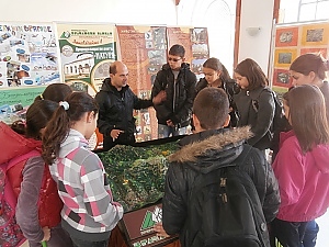 Час по биоразнообразие