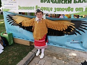 Експерти от ДПП "Врачански Балкан" популяризираха Натура 2000 в гр. Мездра