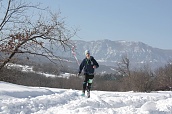 Състезание по планинско бягане Крета Рън 2018