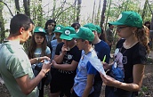 "Лесовъд за един ден" във Враца