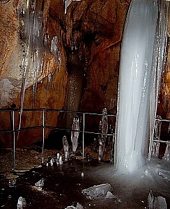 БАЛКАНСКА ПЕЩЕРНА ЕКСПЕДИЦИЯ "МИЖИШНИЦА'2010" 