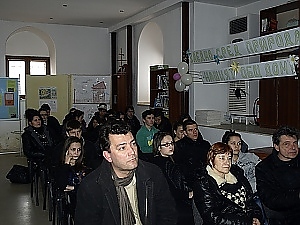Филмова лектория 