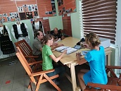 Пета партньорска среща по проект DiGi-Parks по Програма ИНТЕРРЕГ V-А «Румъния–България»