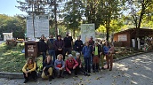 Туристически фирми от Искърското дефиле обменят опит в Деветашкото плато