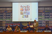 Излюпени белоглави лешоядчета получиха своите имена