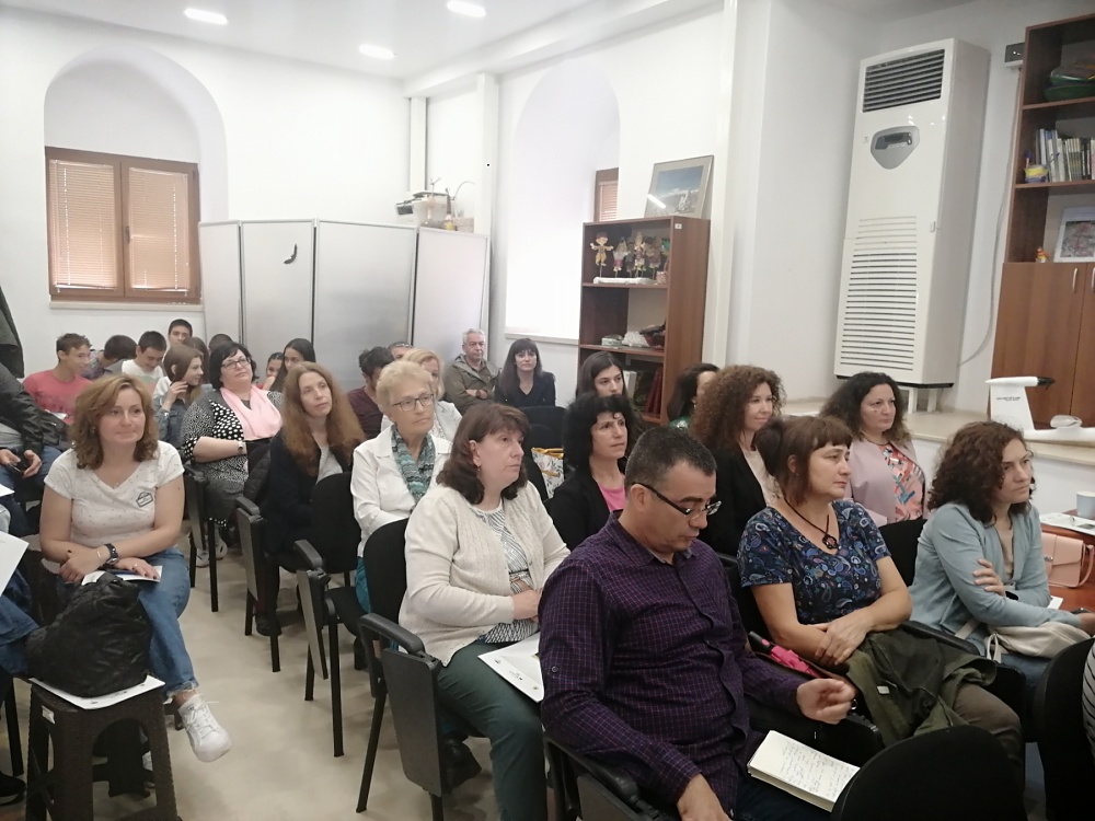 Нов туристически продукт ще популяризира два природни парка от България и Румъния