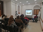 Международна научно-практическа конференция за планински кеклик във Враца