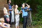 Покана за Международен ден на лешоядите 2017