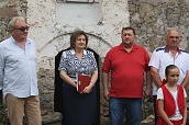 Започна реставрацията на църквата „Св. Рождество Богородично“ в с. Миланово 