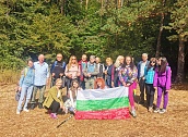 Поход в Природен парк "Врачански Балкан" за Световния ден на туризма