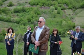  ДПП „Врачански Балкан“ ще реконструира Младежки еколагер