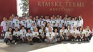 Инициатива Световно почистване 2012 година