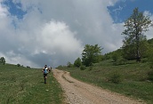 Любители на планината и спорта участваха в състезание по планинско бягане