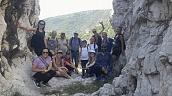 На разходка в Природен парк "Врачански Балкан"!