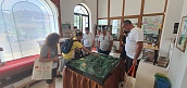 Румънски експерти посетиха Природен парк "Врачански Балкан"