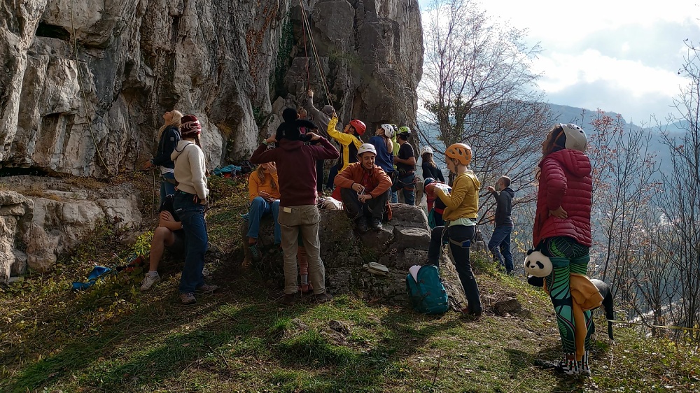 Първото издание на Фестивал Алпийска поляна събра над 200 участници