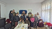 Седмицата на гората с деца от с. Паволче!