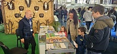 ДПП "Врачански Балкан" взе участие в Международно изложение