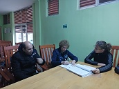 Осма партньорска среща по проект DiGi Parks
