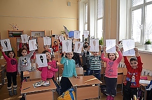 „Един час за природата”