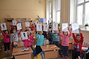 „Един час за природата”