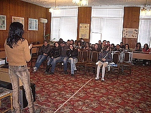 „Биоразнообразие, био-земеделие и екотуризъм” 
