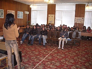 „Биоразнообразие, био-земеделие и екотуризъм” 