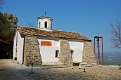  Bistreshki Monastery "St. Ivan Rilski (Pusti) - Kasinets".