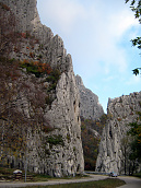 THE GORGE “VRATSATA”