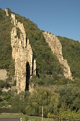 Natural landmark Ritlite
