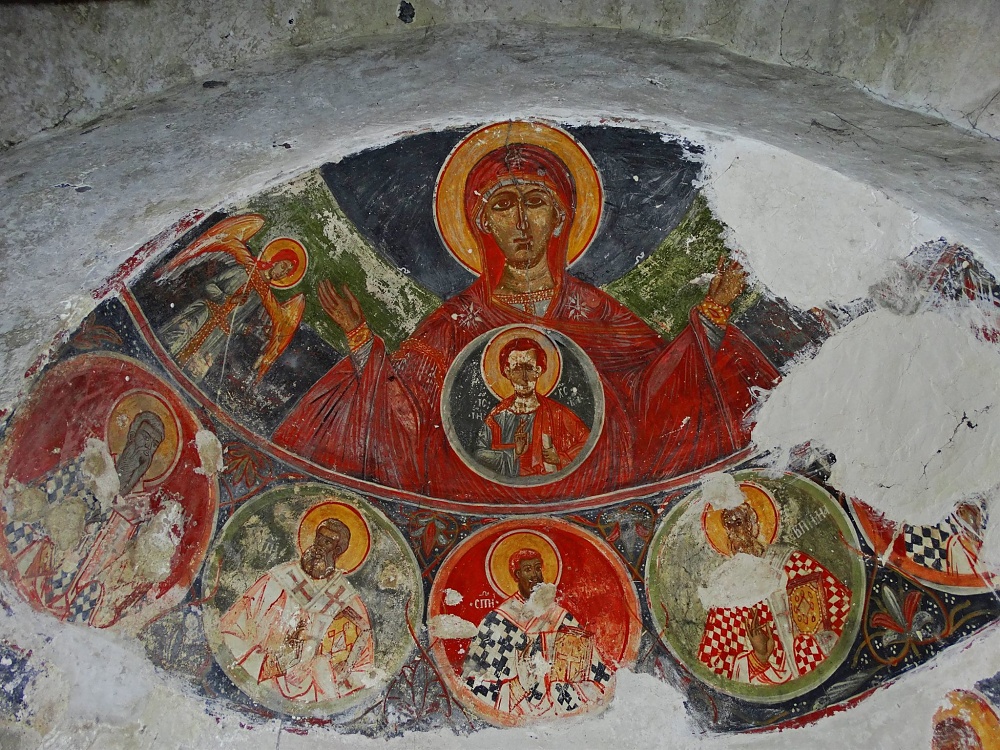Church of the Holy Nativity